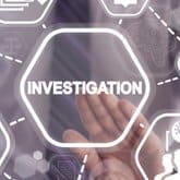 A wrongful death investigation.