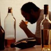 Alcohol Use before DUI