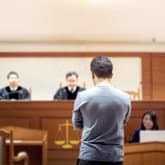 Multiple Defendants in Court in Dothan