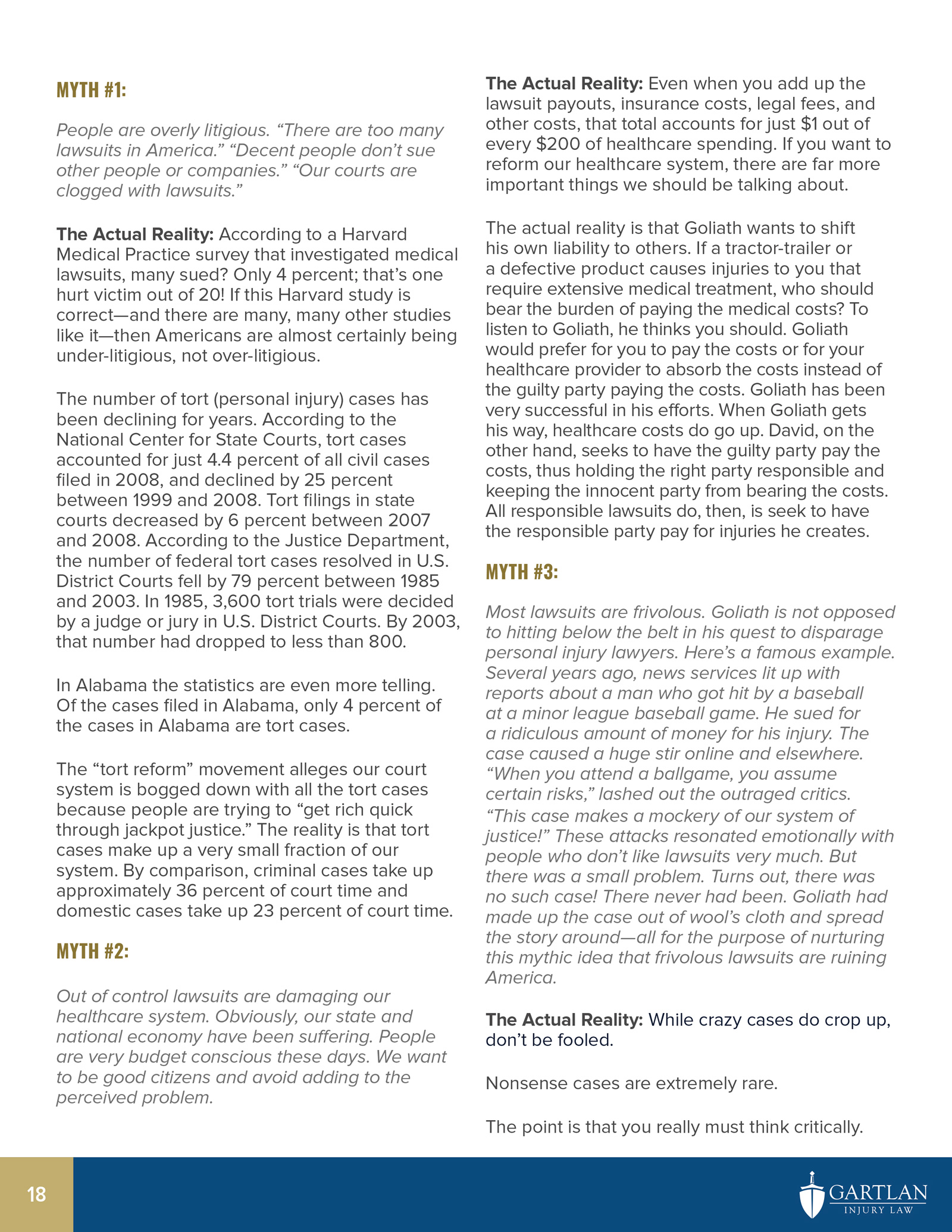 David vs Goliath Ebook preview