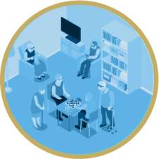 Nursing Home Recreational Activities