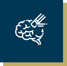 Brain problem icon